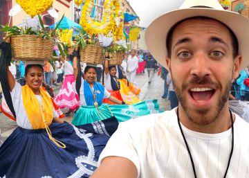 La gran fiesta folclórica de México La gran fiesta folclórica de México