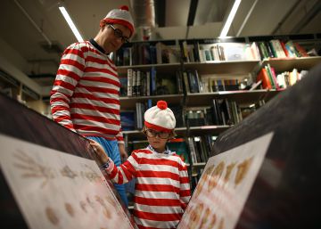 18 librerías que tienes que visitar en Londres 18 librerías que tienes que visitar en Londres