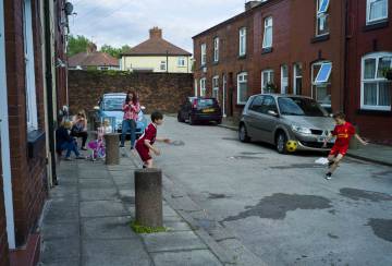 Por el Liverpool de los Beatles