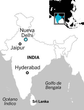 India para soñar