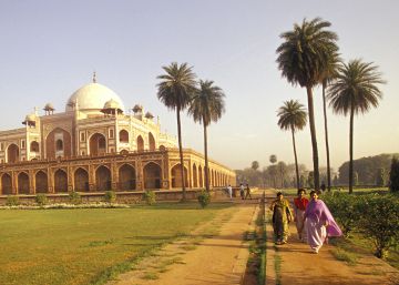 India para soñar India para soñar