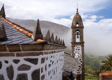 La leyenda de San Andrés de Teixido La leyenda de San Andrés de Teixido