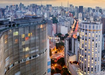 São Paulo, querido gigante São Paulo, querido gigante