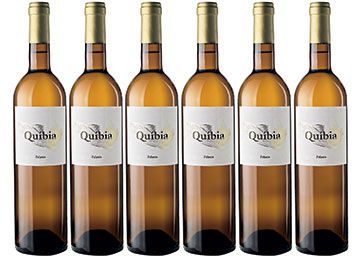 Quíbia 2016, seducción mallorquina