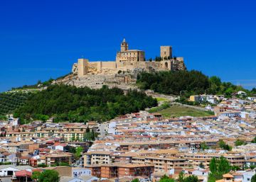 La ruta del Califato, una fascinante lección de historia La ruta del Califato, una fascinante lección de historia