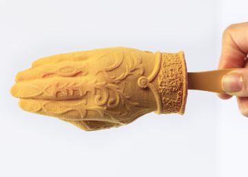 Un helado para amantes de ‘Juego de Tronos’ Un helado para amantes de ‘Juego de Tronos’