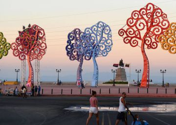 Managua, ciudad en construcción Managua, ciudad en construcción