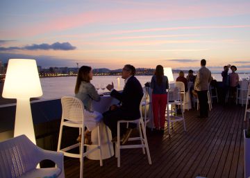 Nueve terrazas para despedir el verano Nueve terrazas para despedir el verano