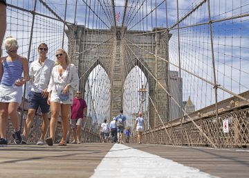 El Brooklyn de Paul Auster El Brooklyn de Paul Auster