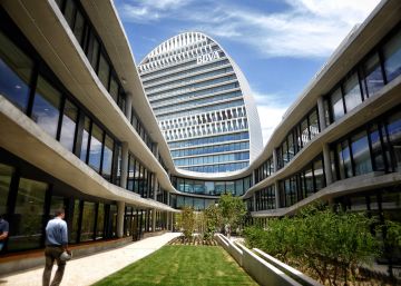 10 edificios que deberías ver en el Open House Madrid 10 edificios que deberías ver en el Open House Madrid