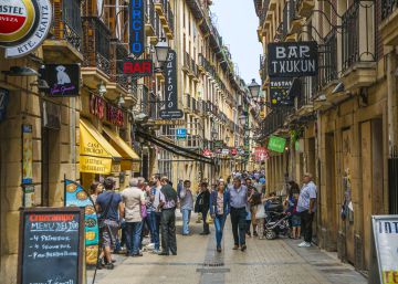 10 pistas deliciosas en San Sebastián