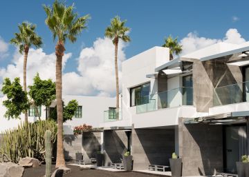 La Isla y El Mar, nuevo ‘resort’ ecosostenible en Lanzarote La Isla y El Mar, nuevo ‘resort’ ecosostenible en Lanzarote
