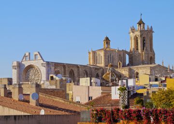 Tarragona, capital de la Costa Dorada Tarragona, capital de la Costa Dorada