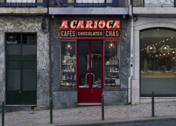 Lisboa, amor al pasado Lisboa, amor al pasado