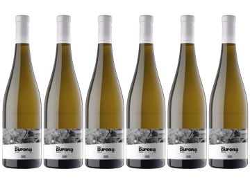 Finca Durona 2016, un blanco con alma Finca Durona 2016, un blanco con alma