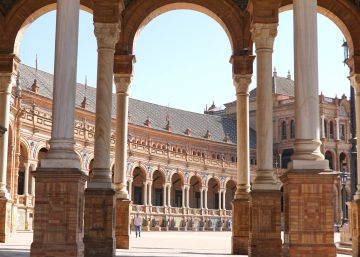 Sevilla, ¿la ciudad más bonita del mundo? Sevilla, ¿la ciudad más bonita del mundo?