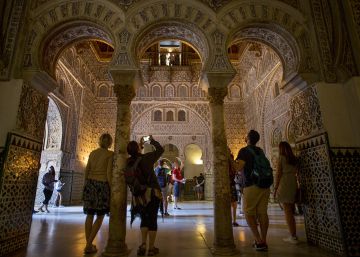 12 lugares que no te puedes perder en Sevilla 12 lugares que no te puedes perder en Sevilla