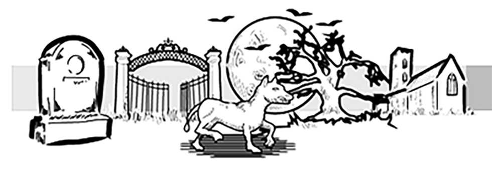 41 lugares españoles donde pasar miedo este Halloween