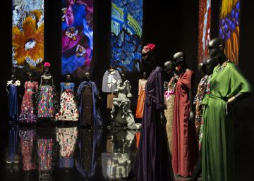 Así son los nuevos museos de Yves Saint Laurent en Marraquech y París
