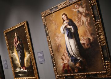 Andalucía se llena de arte con el Año Murillo Andalucía se llena de arte con el Año Murillo