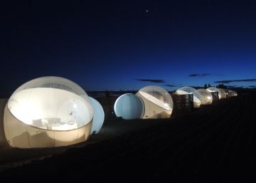 12 hoteles para dormir bajo las estrellas 12 hoteles para dormir bajo las estrellas