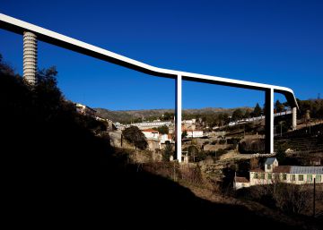Covilhã, historias de lana e hilanderas Covilhã, historias de lana e hilanderas