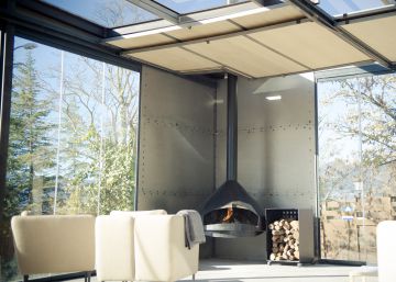 10 casas rurales para disfrutar de una buena chimenea 10 casas rurales para disfrutar de una buena chimenea