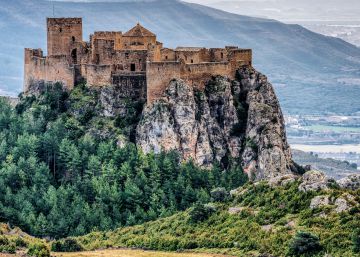 10 pistas en el otoño del Pirineo 10 pistas en el otoño del Pirineo