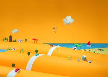 40 planes para viajar por España con la guía Repsol 40 planes para viajar por España con la guía Repsol