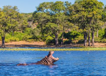 10 paisajes espectaculares del sur de África 10 paisajes espectaculares del sur de África