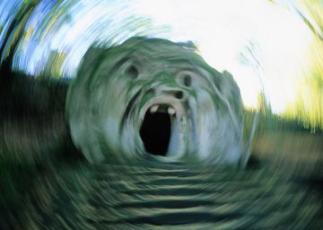 Viaje al enigma de los etruscos Viaje al enigma de los etruscos