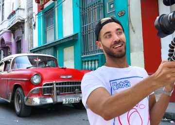 Algo ha pasado en La Habana Algo ha pasado en La Habana