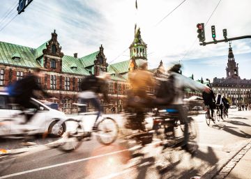 11 ciudades para disfrutar con la bici 11 ciudades para disfrutar con la bici