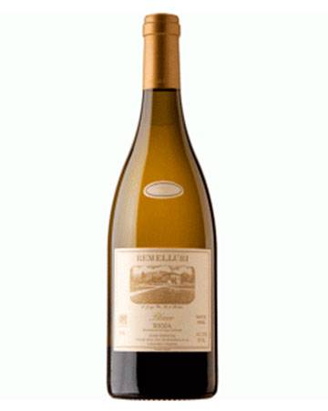 Dos blancos de Rioja