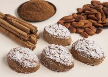18 dulces que no pueden faltar en Navidad 18 dulces que no pueden faltar en Navidad