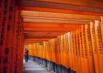 Japón gratis (o casi)