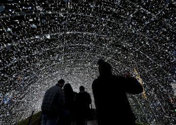 15 alumbrados navideños alucinantes 15 alumbrados navideños alucinantes
