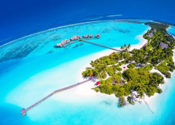 20 viajes para celebrar el Gordo 20 viajes para celebrar el Gordo