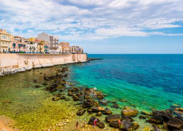 10 ciudades para enamorarse del Mediterráneo 10 ciudades para enamorarse del Mediterráneo