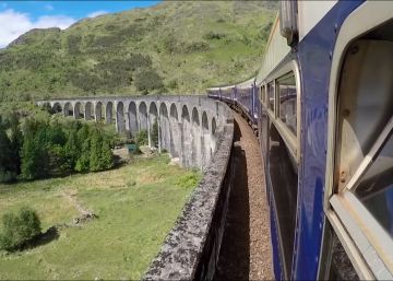 Harry Potter, Escocia y el ‘Brexit’ Harry Potter, Escocia y el ‘Brexit’