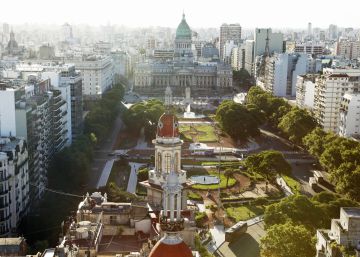 Fu Manchú en Buenos Aires Fu Manchú en Buenos Aires