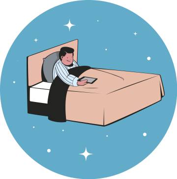 Bienvenidos al hotel del futuro