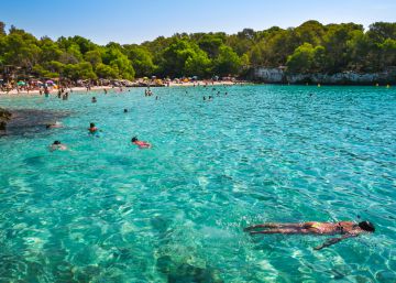 Una playa para cada mes del año
