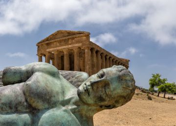 Las maravillas de Sicilia en siete días