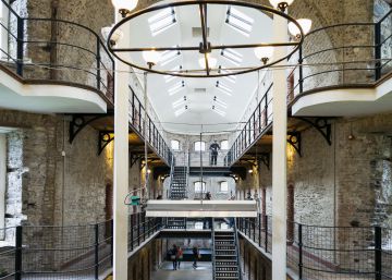 Cork, una escapada irlandesa Cork, una escapada irlandesa