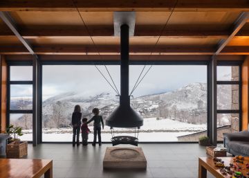 12 pueblos preciosos con nieve 12 pueblos preciosos con nieve