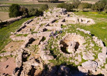 Los 15 yacimientos arqueológicos más impresionantes de España