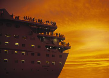 20 cruceros rumbo a la diversión