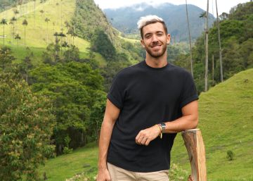 El eje cafetero, esencia de Colombia El eje cafetero, esencia de Colombia