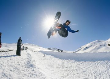 A guide to the most fun-packed ski slopes A guide to the most fun-packed ski slopes